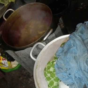 Tổng hợp- Quán Ăn Bánh Canh Đèn Dầu Hàn Thuyên