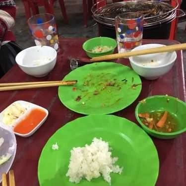 Món ăn- Quán Ăn Bánh Canh Đèn Dầu Hàn Thuyên