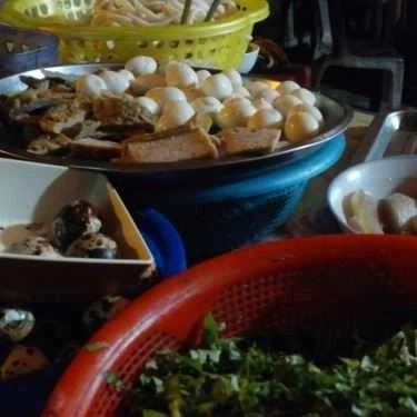 Tổng hợp- Quán Ăn Bánh Canh Đèn Dầu Hàn Thuyên