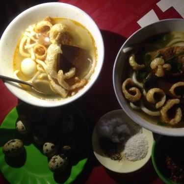 Món ăn- Quán Ăn Bánh Canh Đèn Dầu Hàn Thuyên