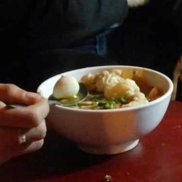 Tổng hợp- Quán Ăn Bánh Canh Đèn Dầu Hàn Thuyên