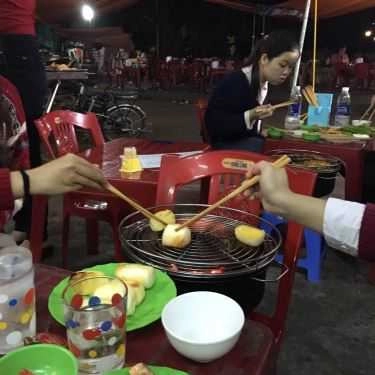 Món ăn- Quán Ăn Bánh Canh Đèn Dầu Hàn Thuyên