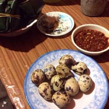 Món ăn- Quán Ăn Bánh Canh Đèn Dầu Hàn Thuyên