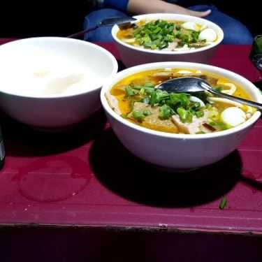 Món ăn- Quán Ăn Bánh Canh Đèn Dầu Hàn Thuyên