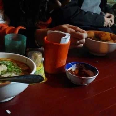 Tổng hợp- Quán Ăn Bánh Canh Đèn Dầu Hàn Thuyên