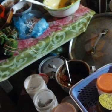 Tổng hợp- Quán Ăn Bánh Canh Đèn Dầu Hàn Thuyên