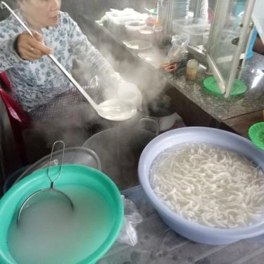 Tổng hợp- Quán Ăn Bánh Canh Hạnh