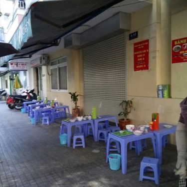 Tổng hợp- Quán Ăn Cô Thủy - Bánh Canh Hẹ Phú Yên