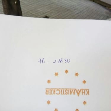 Tổng hợp- Quán Ăn Cô Thủy - Bánh Canh Hẹ Phú Yên
