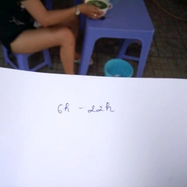 Tổng hợp- Quán Ăn Cô Thủy - Bánh Canh Hẹ Phú Yên