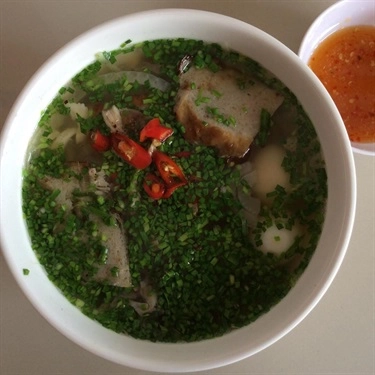 Món ăn- Quán Ăn Cơm Gà Phú Yên - Hàn Thuyên