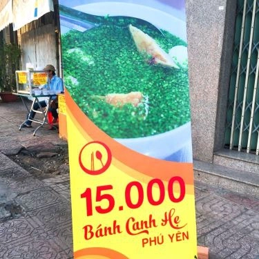 Tổng hợp- Quán Ăn Bánh Canh Hẹ Phú Yên - Hoàng Sa