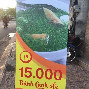 Thực đơn- Quán Ăn Bánh Canh Hẹ Phú Yên - Hoàng Sa