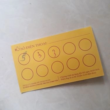 Tổng hợp- Quán Ăn Bánh Canh Hẹ Phú Yên - Hoàng Sa