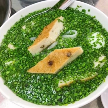 Món ăn- Quán Ăn Bánh Canh Hẹ Phú Yên - Hoàng Sa