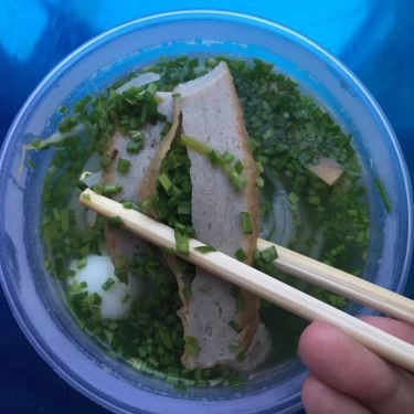 Món ăn- Quán Ăn Bánh Canh Hẹ Phú Yên - Hoàng Sa