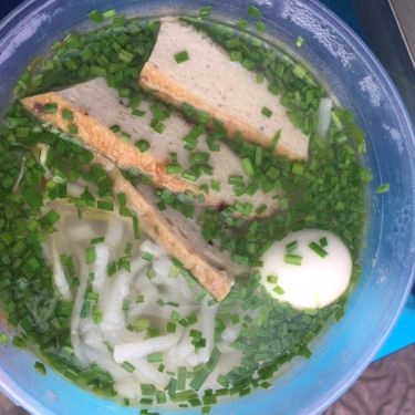 Món ăn- Quán Ăn Bánh Canh Hẹ Phú Yên - Hoàng Sa