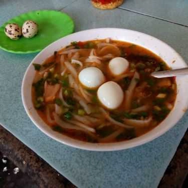 Món ăn- Quán Ăn Bánh Canh Hoàng