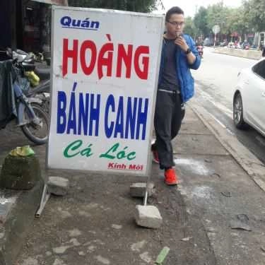 Tổng hợp- Quán Ăn Bánh Canh Hoàng
