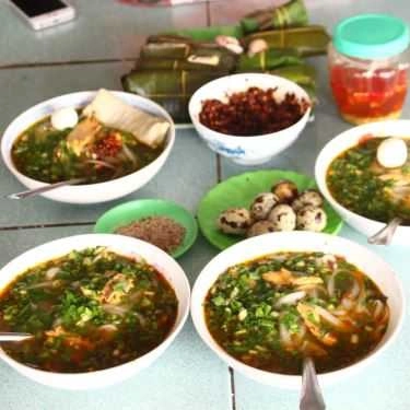 Món ăn- Quán Ăn Bánh Canh Hoàng