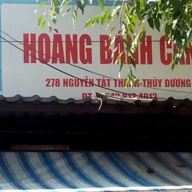 Tổng hợp- Quán Ăn Bánh Canh Hoàng