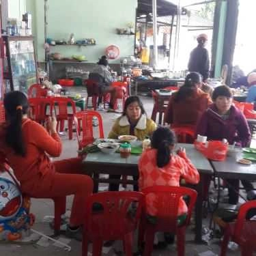 Tổng hợp- Quán Ăn Bánh Canh Hoàng