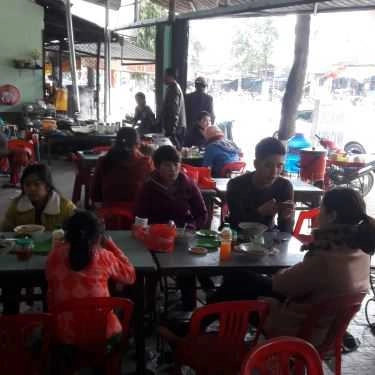 Tổng hợp- Quán Ăn Bánh Canh Hoàng