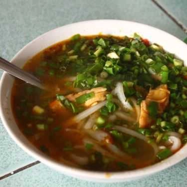 Món ăn- Quán Ăn Bánh Canh Hoàng