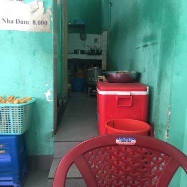 Tổng hợp- Quán Ăn Bánh Canh & Hoành Thánh Lá