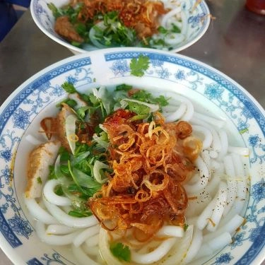 Món ăn- Quán Ăn Bánh Canh Hồng