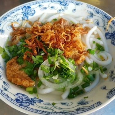 Món ăn- Quán Ăn Bánh Canh Hồng