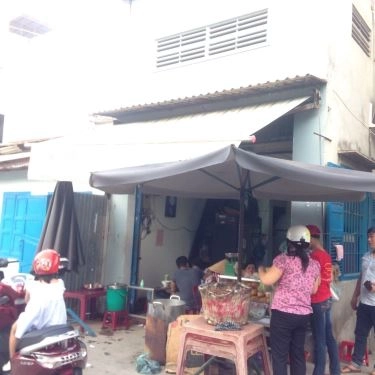 Tổng hợp- Quán Ăn Quán Hồng - Bánh Canh Chả Cá