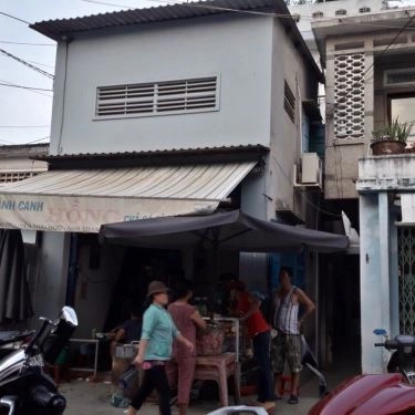 Tổng hợp- Quán Ăn Quán Hồng - Bánh Canh Chả Cá