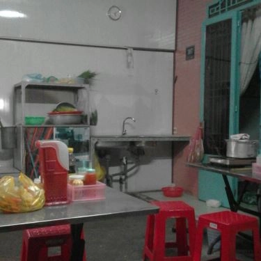 Tổng hợp- Quán Ăn Bánh Canh & Hủ Tiếu
