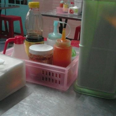 Tổng hợp- Quán Ăn Bánh Canh & Hủ Tiếu