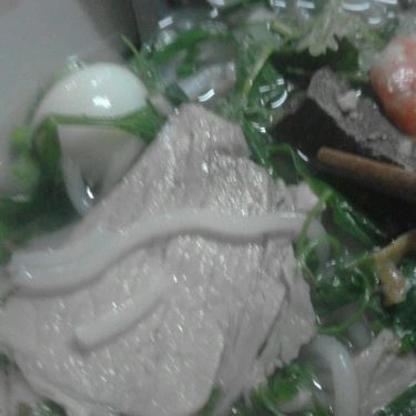 Món ăn- Quán Ăn Bánh Canh & Hủ Tiếu