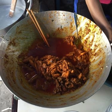Món ăn- Quán Ăn Bánh Canh Huế - Nguyễn Huy Tưởng