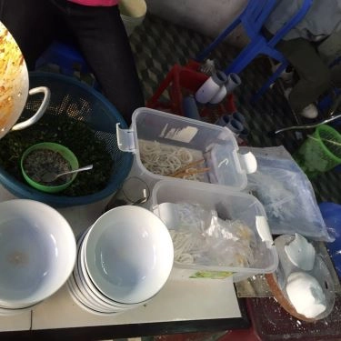 Tổng hợp- Quán Ăn Bánh Canh Huế - Nguyễn Huy Tưởng