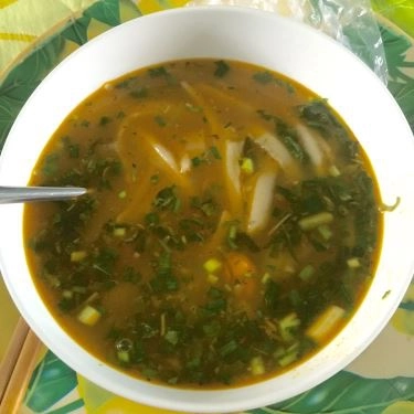 Món ăn- Quán Ăn Bánh Canh Huế - Nguyễn Huy Tưởng