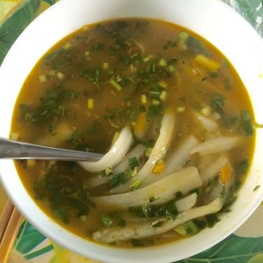 Món ăn- Quán Ăn Bánh Canh Huế - Nguyễn Huy Tưởng