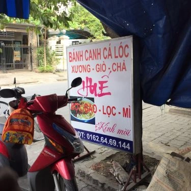 Tổng hợp- Quán Ăn Bánh Canh Huế - Nguyễn Huy Tưởng