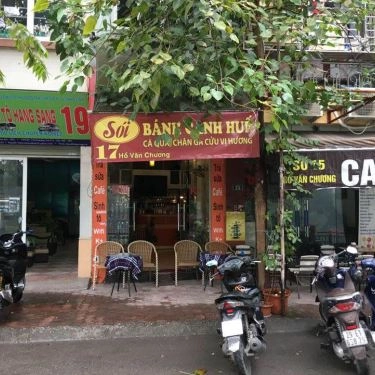 Tổng hợp- Quán Ăn Bánh Canh Huế Cá Lóc & Chân Gà Cửu Vị Hương - Hồ Văn Chương