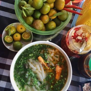 Tổng hợp- Quán Ăn Bánh Canh Huế Cá Lóc & Chân Gà Cửu Vị Hương - Hồ Văn Chương