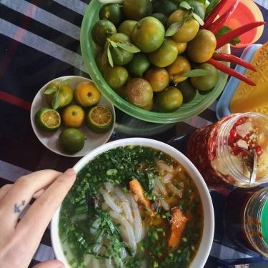 Tổng hợp- Quán Ăn Bánh Canh Huế Cá Lóc & Chân Gà Cửu Vị Hương - Hồ Văn Chương