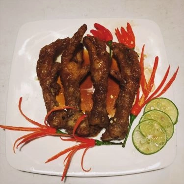 Tổng hợp- Quán Ăn Bánh Canh Huế Cá Lóc & Chân Gà Cửu Vị Hương - Hồ Văn Chương