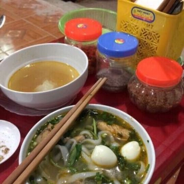 Tổng hợp- Quán Ăn Bánh Canh Huế Cá Lóc & Chân Gà Cửu Vị Hương - Hồ Văn Chương
