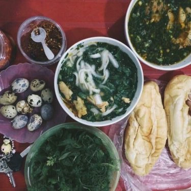 Tổng hợp- Quán Ăn Bánh Canh Huế Cá Lóc & Chân Gà Cửu Vị Hương - Hồ Văn Chương