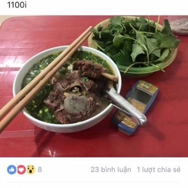 Tổng hợp- Quán Ăn Bánh Canh Huế Cá Lóc & Chân Gà Cửu Vị Hương - Hồ Văn Chương