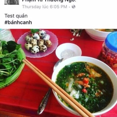 Tổng hợp- Quán Ăn Bánh Canh Huế Cá Lóc & Chân Gà Cửu Vị Hương - Hồ Văn Chương