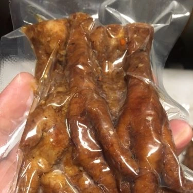 Món ăn- Quán Ăn Bánh Canh Huế Cá Lóc & Chân Gà Cửu Vị Hương - Hồ Văn Chương